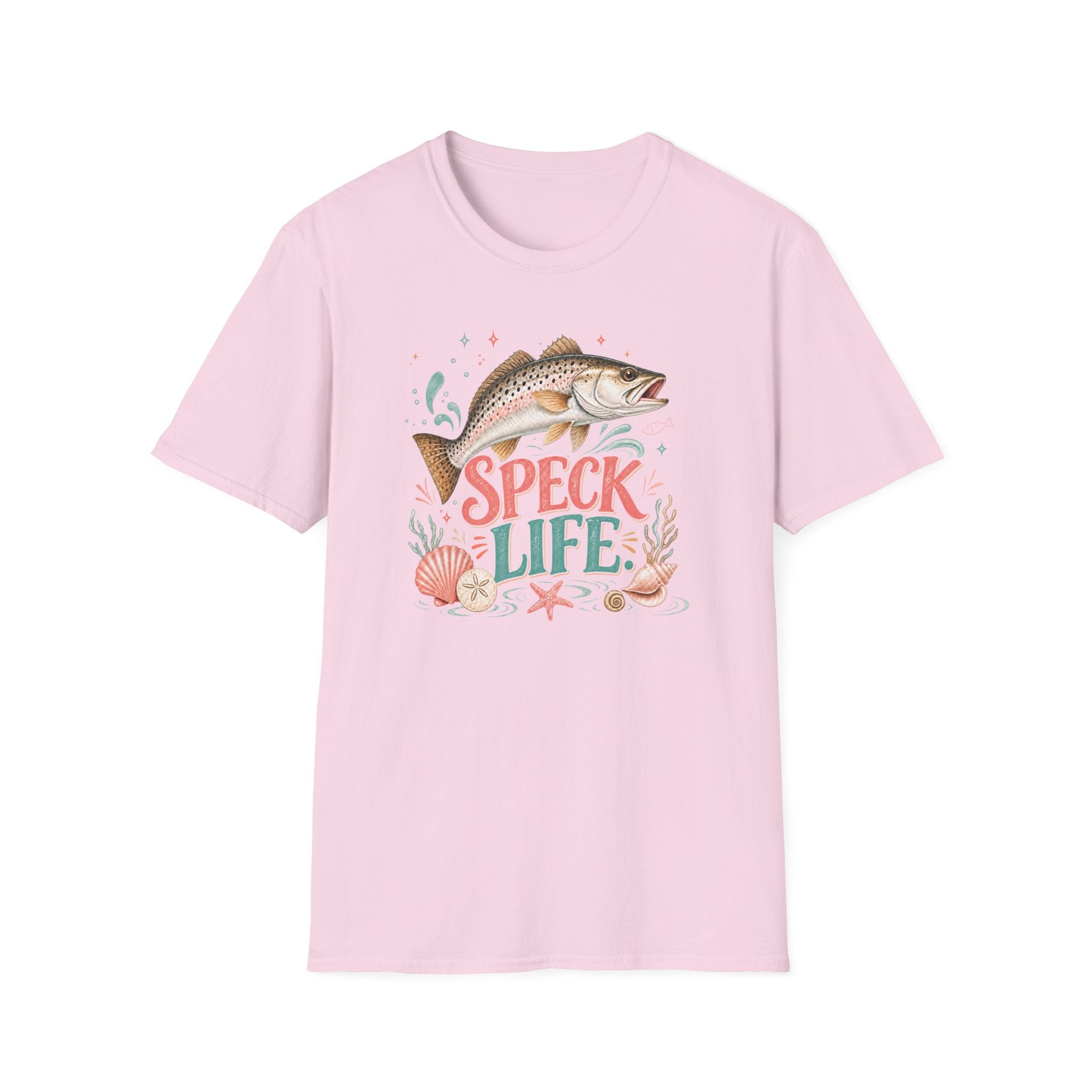Speck Life T-Shirt