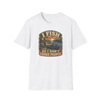 I Don't Choke People T-Shirt