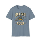 Bad Cast Club T-Shirt