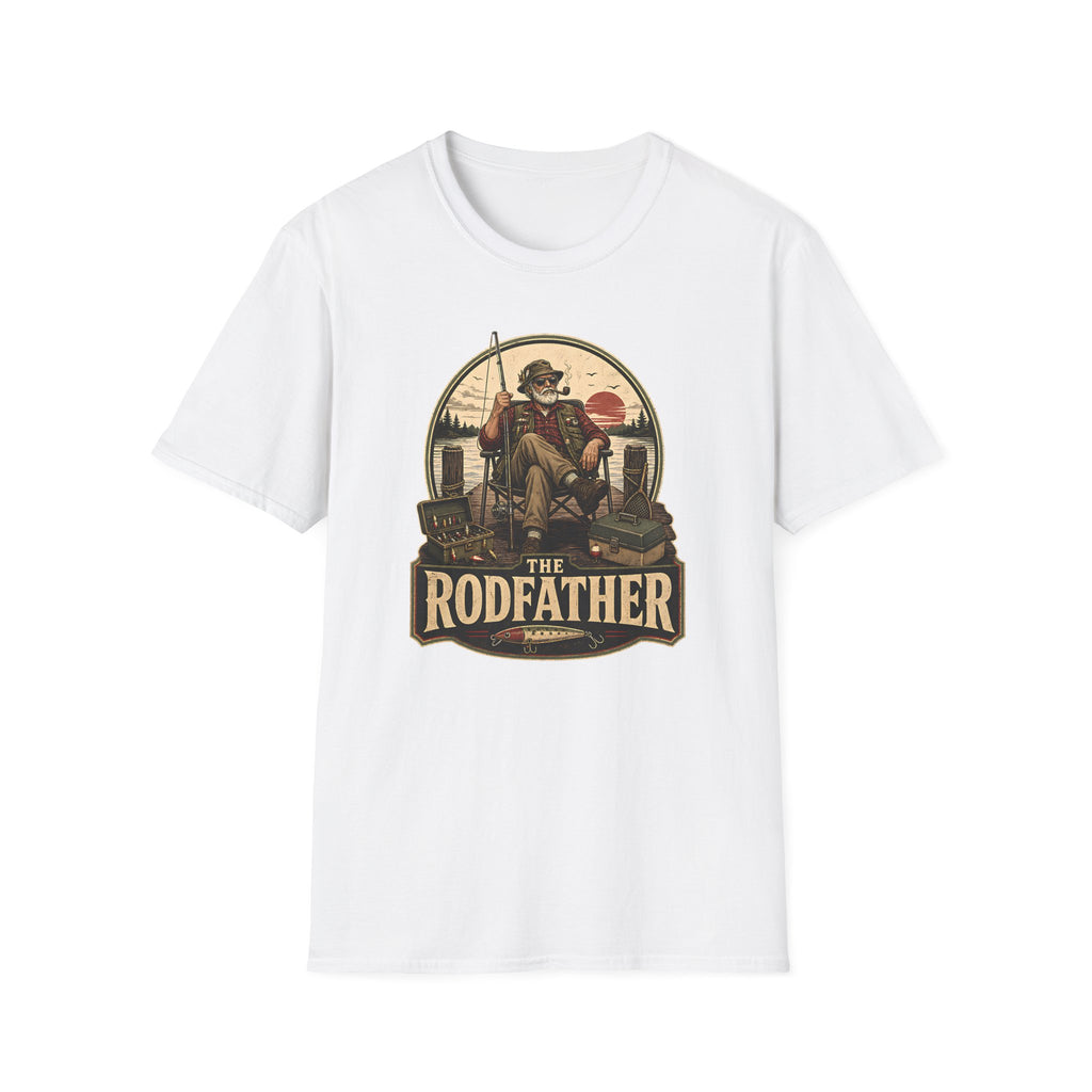 The Rodfather T-Shirt