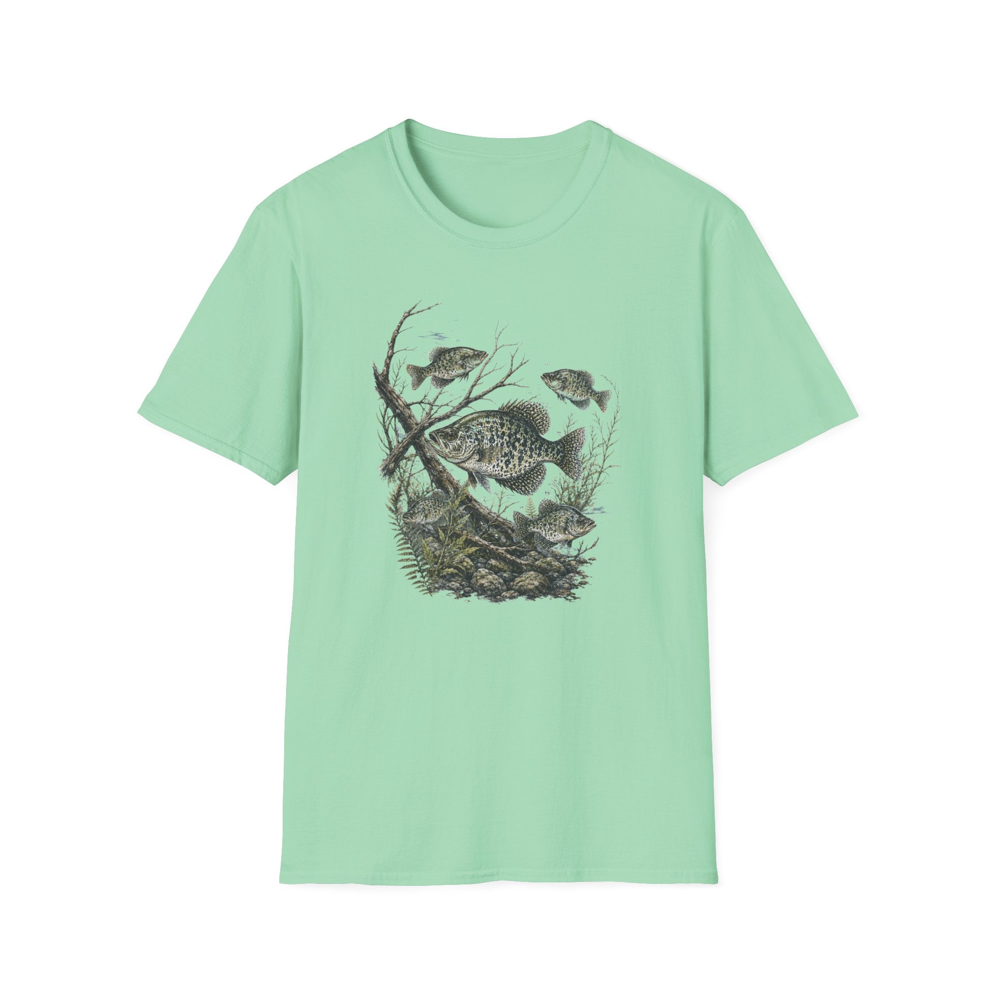 Crappie T-Shirt