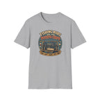 Fishing Rods T-Shirt
