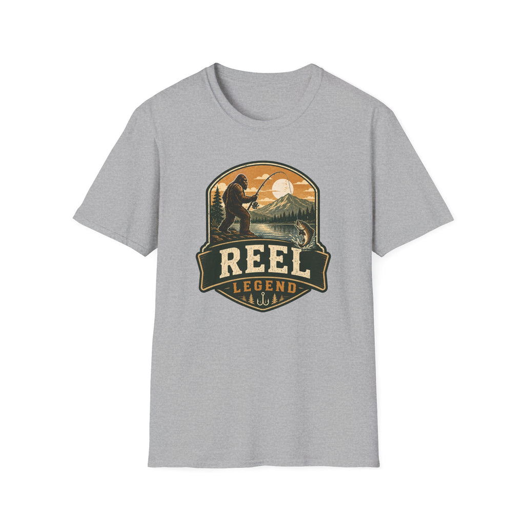 Reel Legend T-Shirt