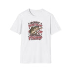 Sorry Sweetheart T-Shirt