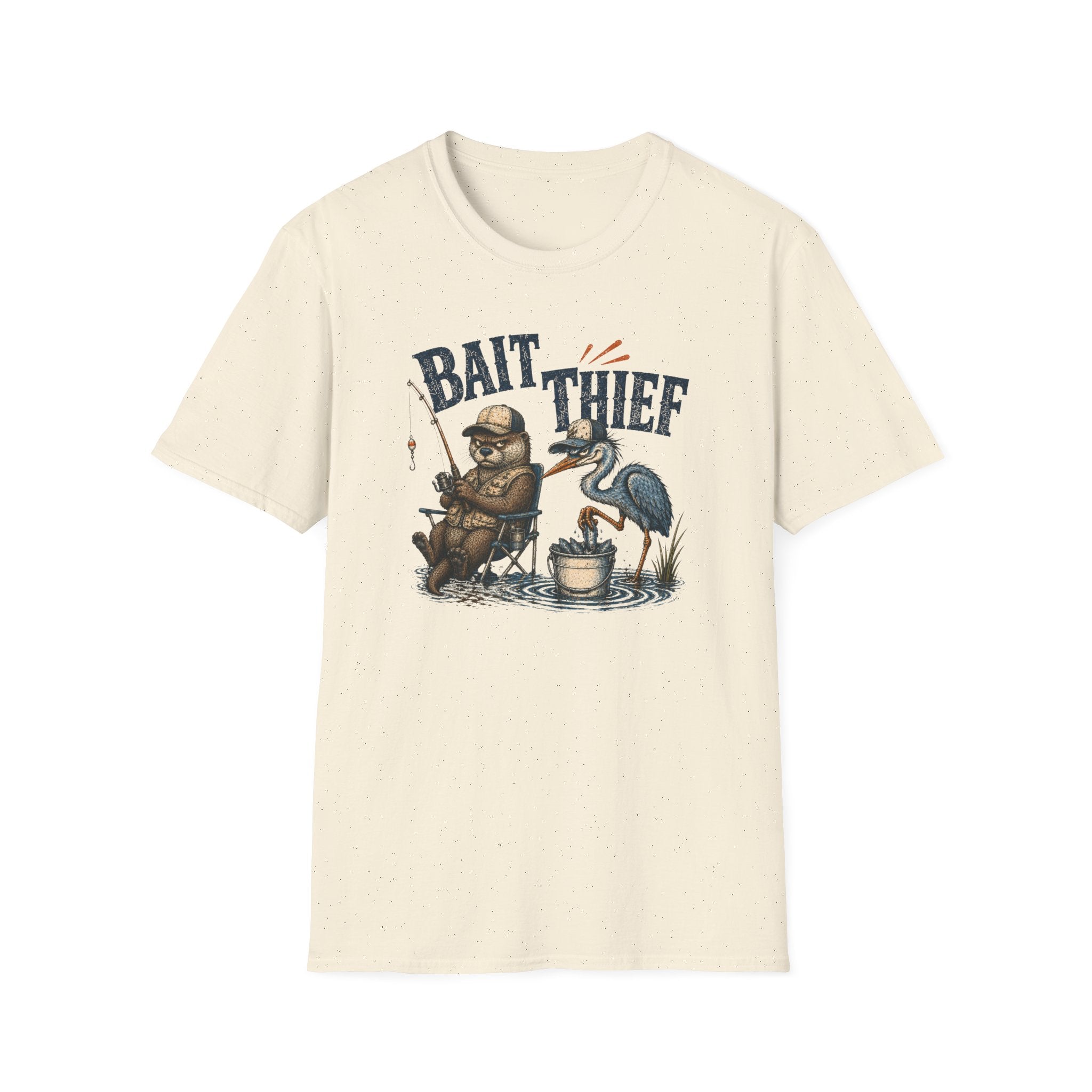Bait Thief T-Shirt