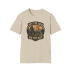 Off The Grid T-Shirt