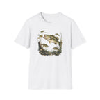 Bass Swimming T-Shirt