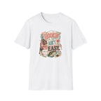 Hookin' Ain't Easy T-Shirt