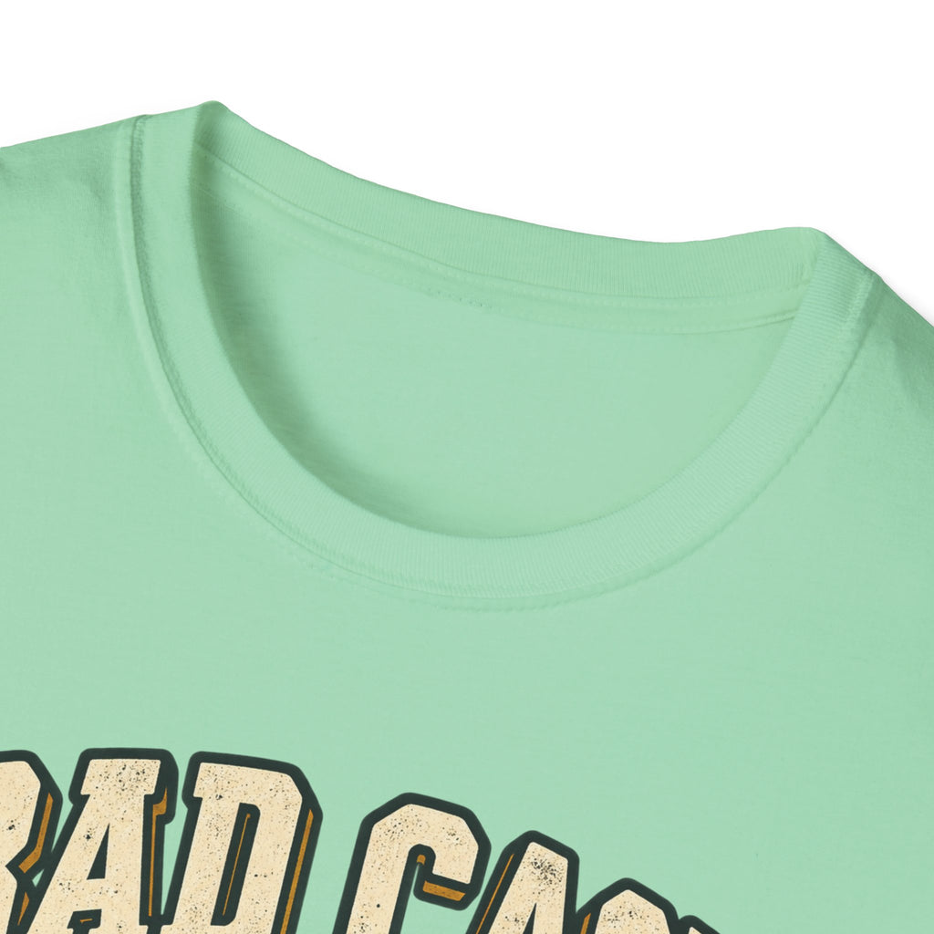 Bad Cast Club T-Shirt