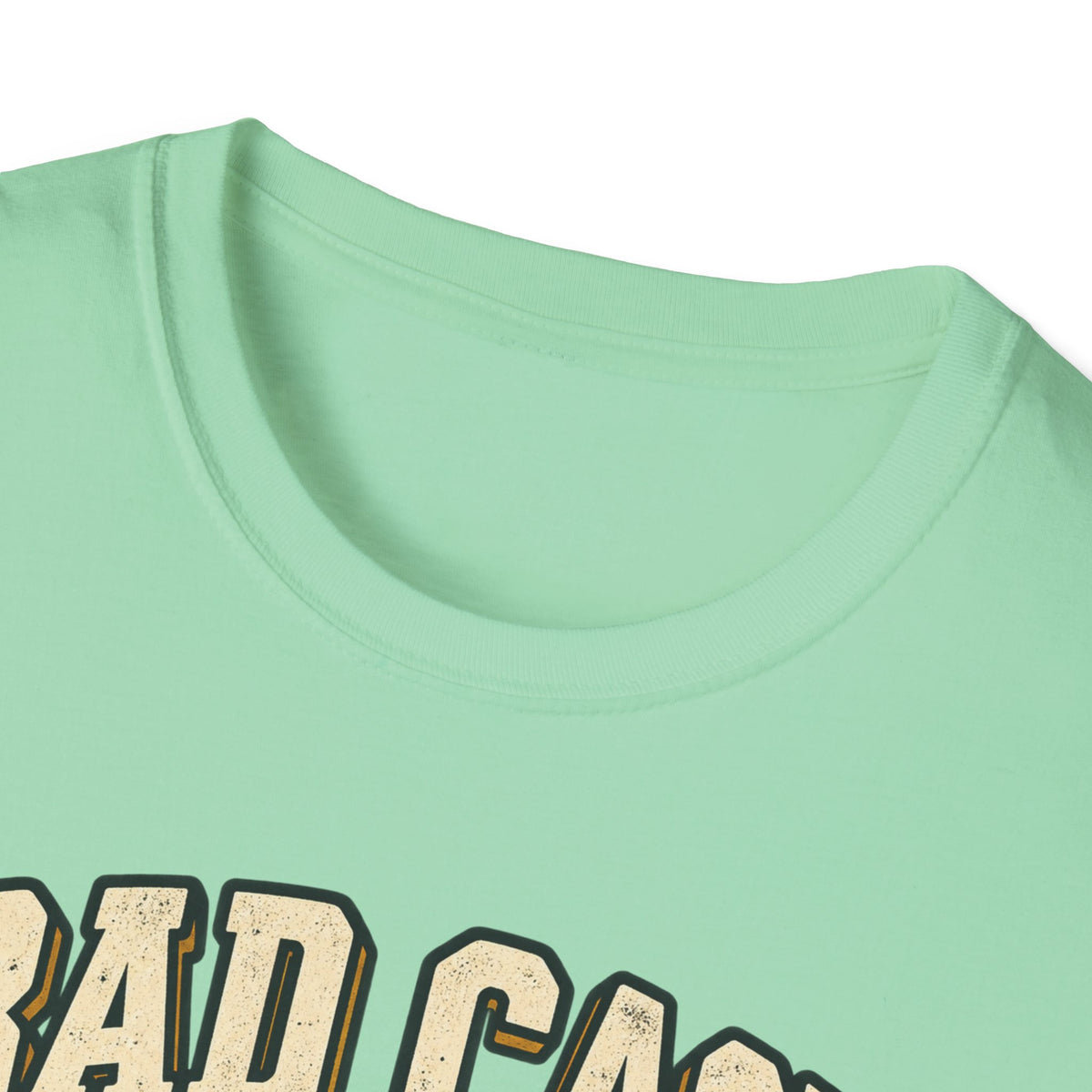 Bad Cast Club T-Shirt