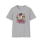 I Got A Reel Attitude T-Shirt
