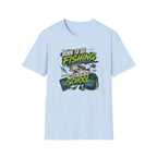 Forced To Go To School T-Shirt