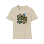 Heart Hook & Bass T-Shirt