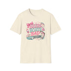 Beers Boats & Bad Decisions T-Shirt