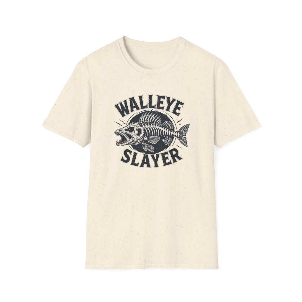 Walleye Slayer T-Shirt