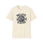 Walleye Slayer T-Shirt