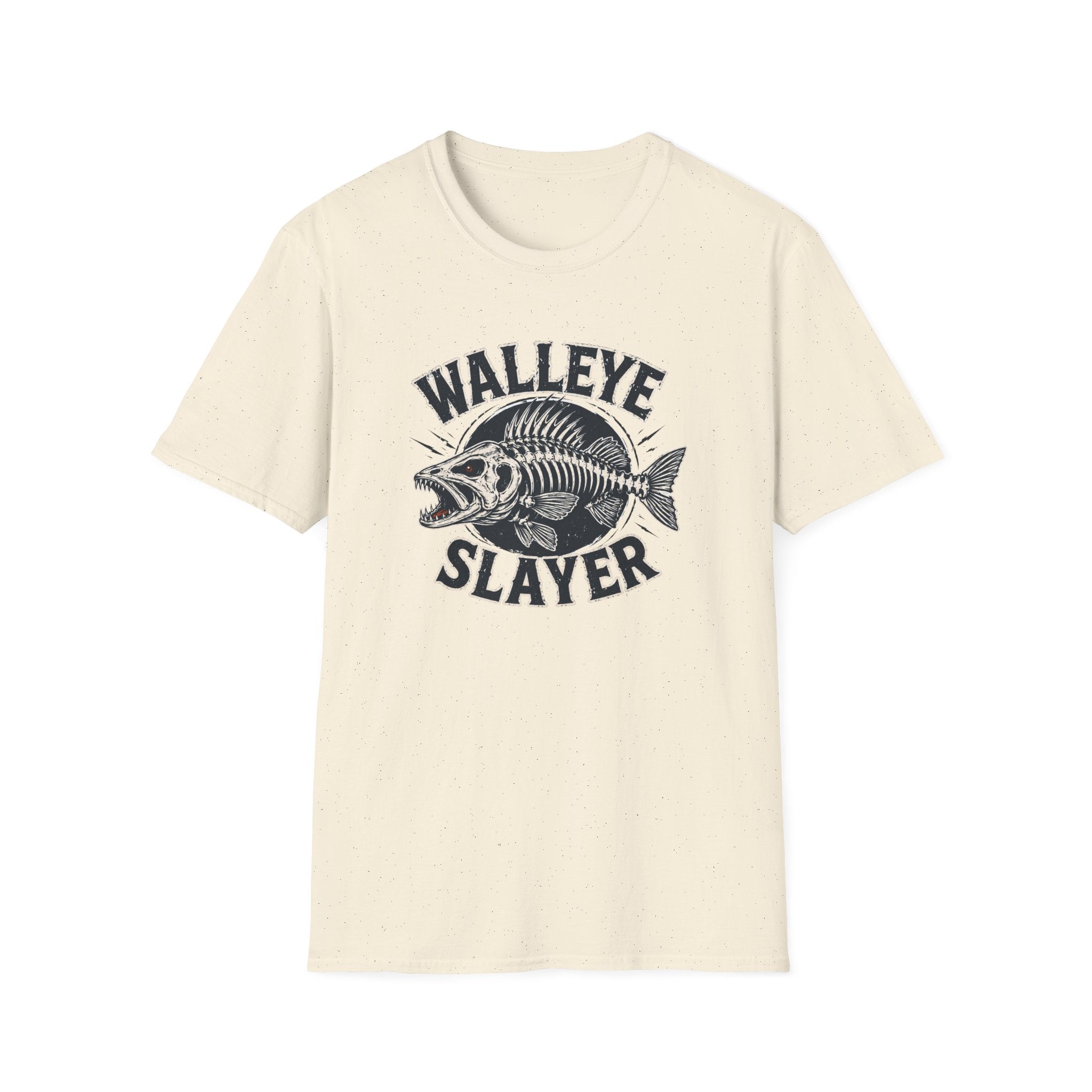 Walleye Slayer T-Shirt