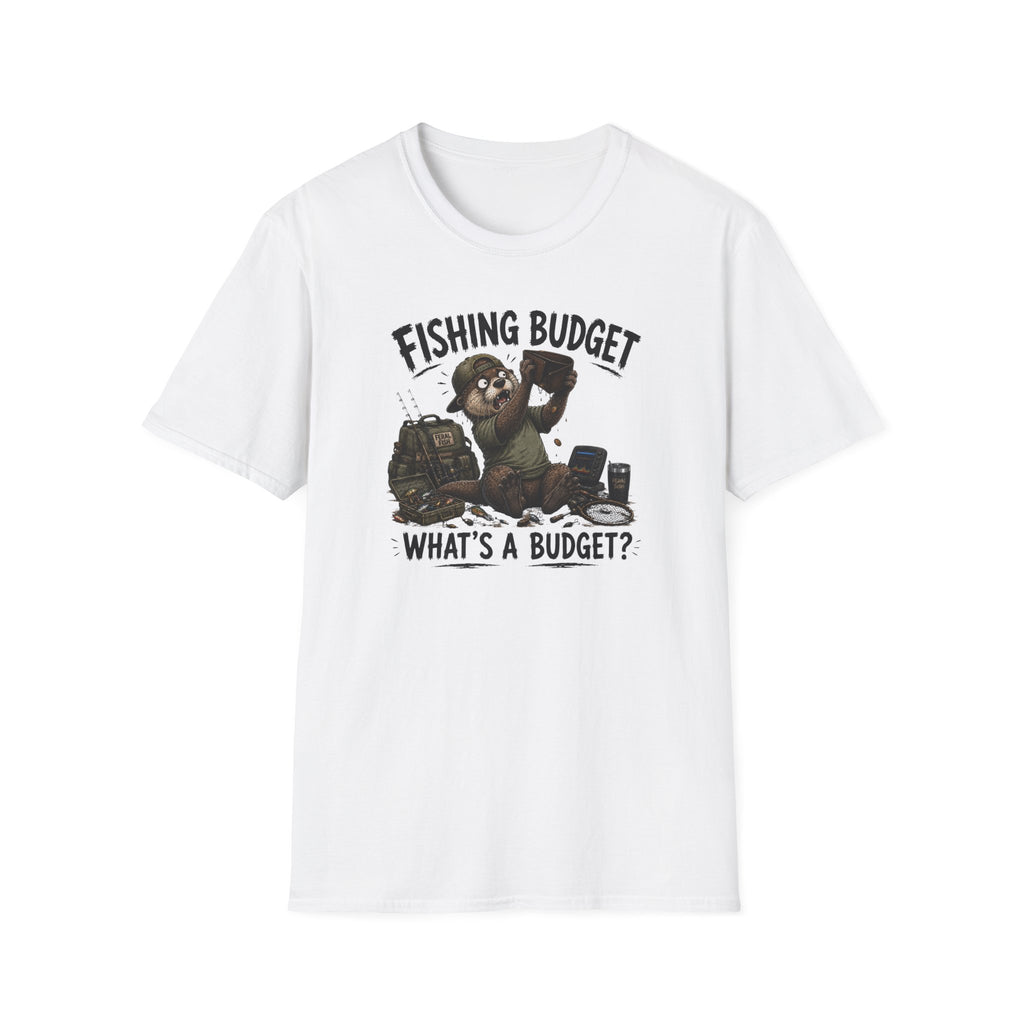 What's A Budget T-Shirt
