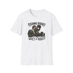 What's A Budget T-Shirt