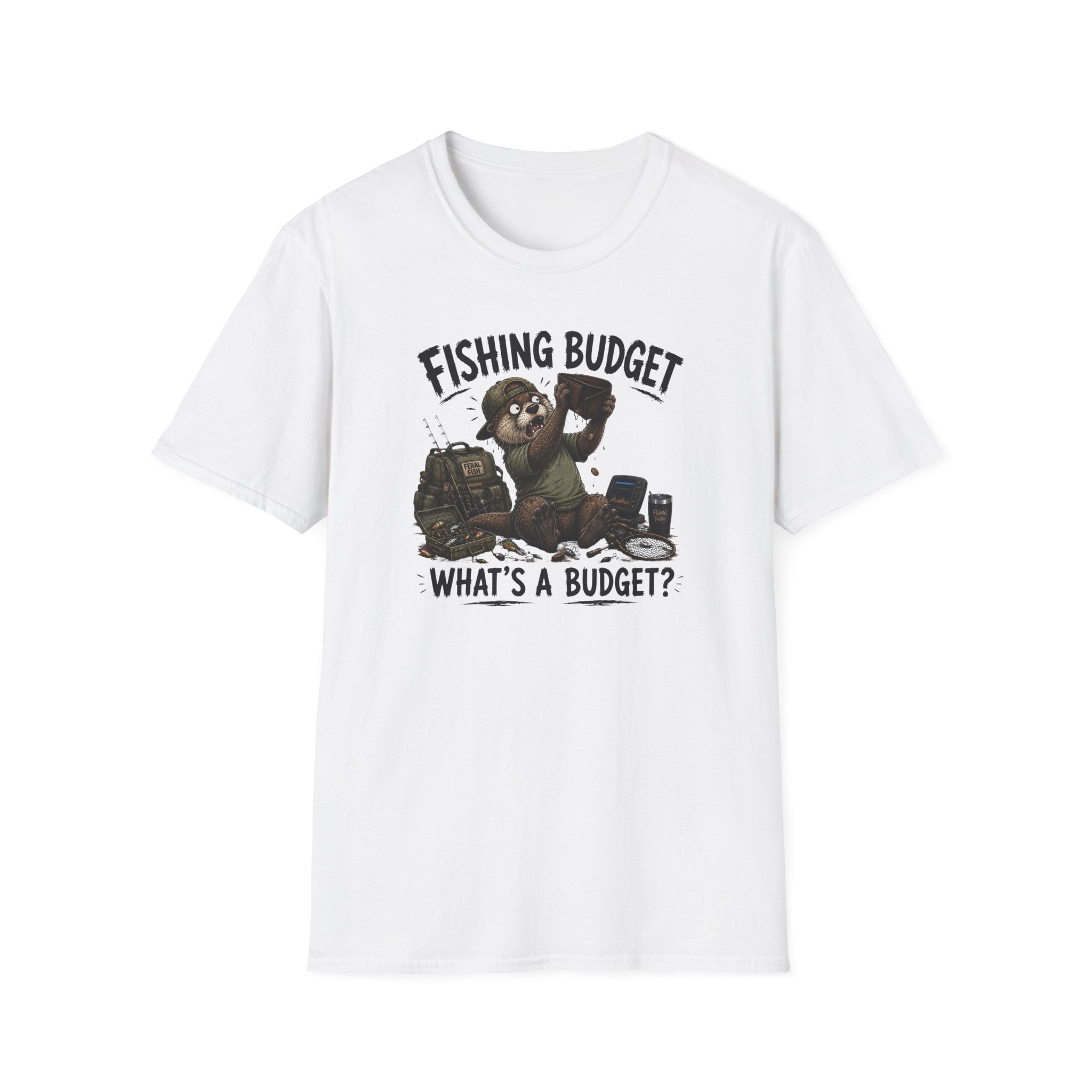 What's A Budget T-Shirt