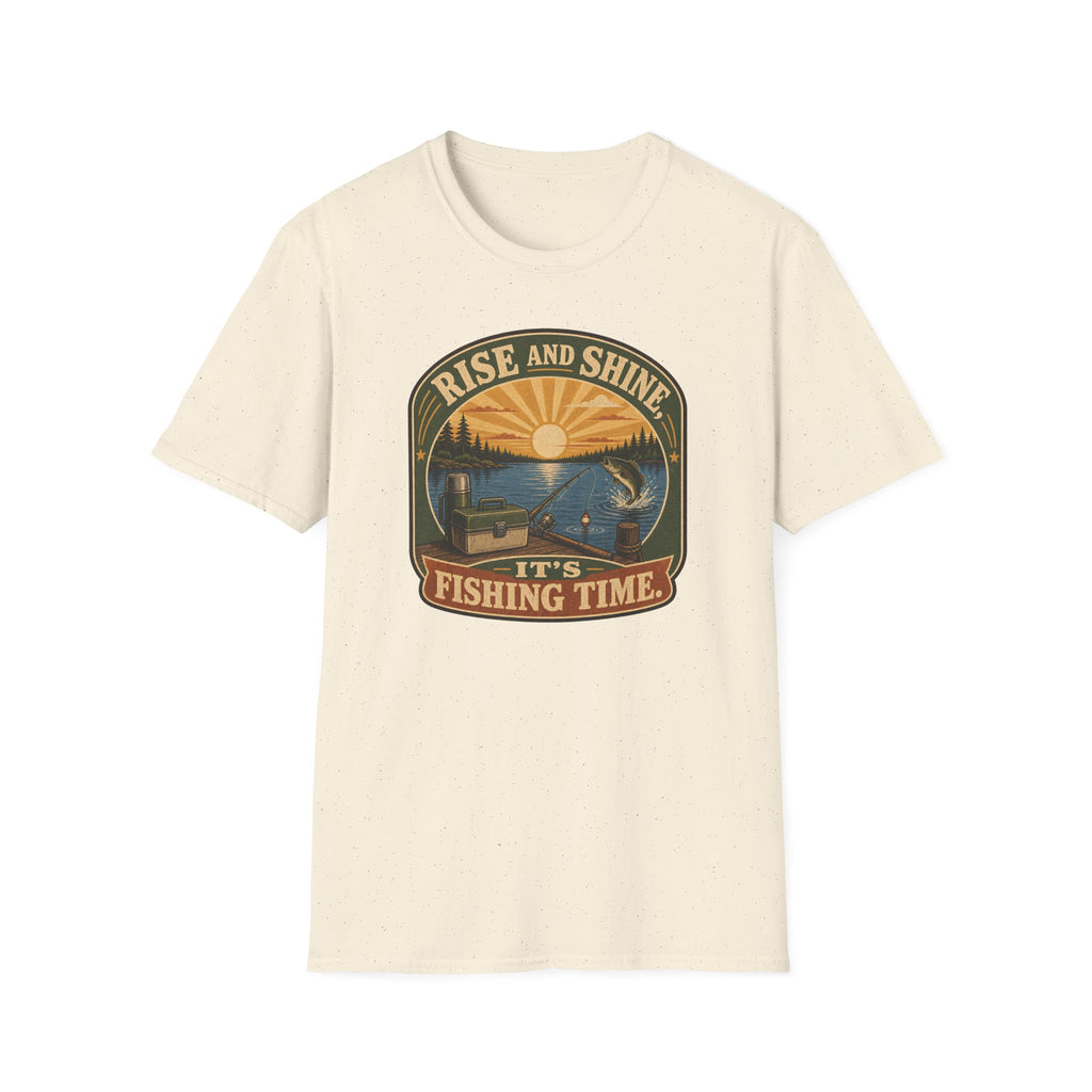 Rise And Shine T-Shirt