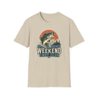 Weekend Cast Club T-Shirt