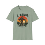 Legends Fishing Club T-Shirt
