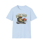 My Last Cast T-Shirt