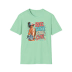 Reel Salty Still Cute T-Shirt