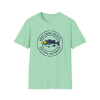 Bass Snob Society T-Shirt