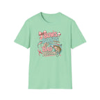 Bow Boats & Bad Decisions T-Shirt
