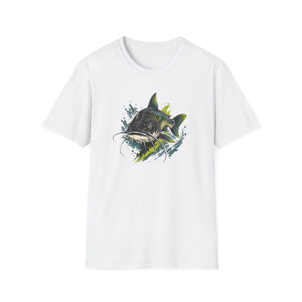 Catfish T-Shirt