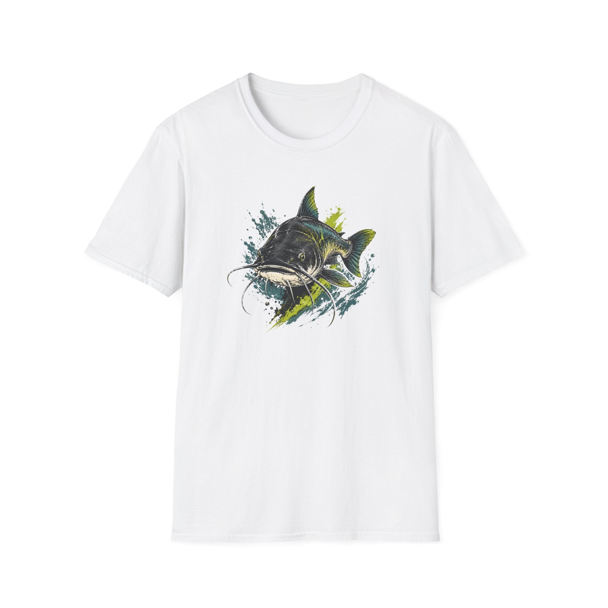 Catfish T-Shirt