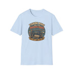Fishing Rods T-Shirt