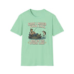 Sorry I Missed Your Call T-Shirt