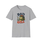 Bad To The Gill T-Shirt