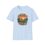 Arm In A Cast T-Shirt