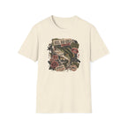 Reel Bad Girls T-Shirt