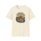 The Fish Whisperer T-Shirt
