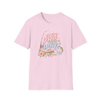 Just Add Water T-Shirt