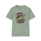 I'll Steal Your Spot T-Shirt