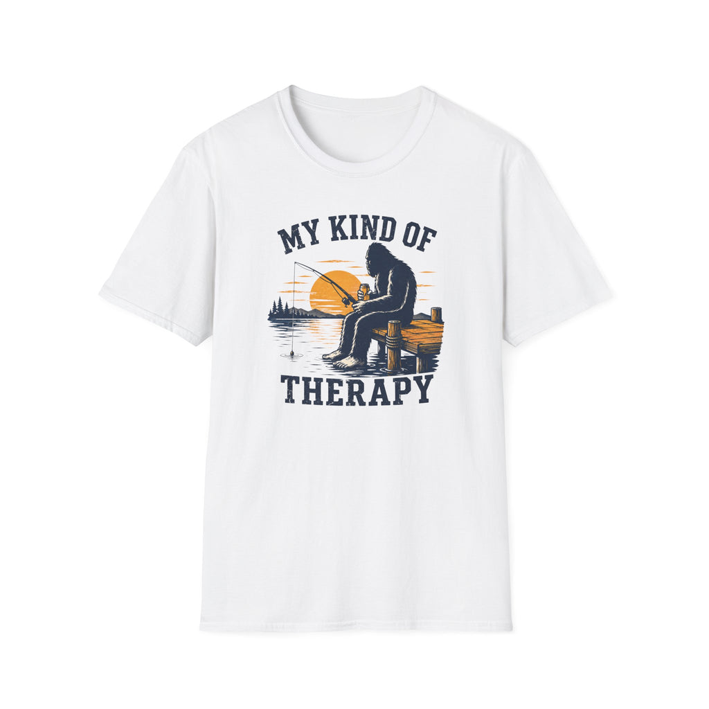 My Kind of Therapy T-Shirt
