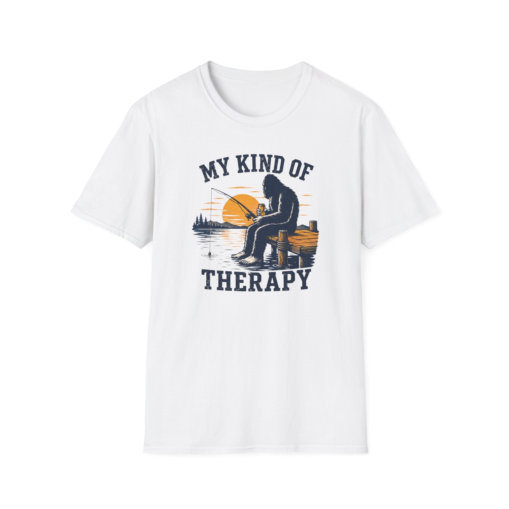 My Kind of Therapy T-Shirt