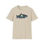 Moonlight Trout T-Shirt