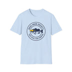 Bass Snob Society T-Shirt