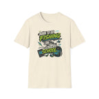 Forced To Go To School T-Shirt