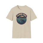 I'd Bite That T-Shirt