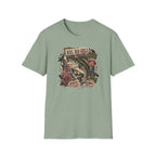 Reel Bad Girls T-Shirt