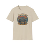 Fishing Rods T-Shirt