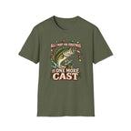 All I Want For Christmas T-Shirt